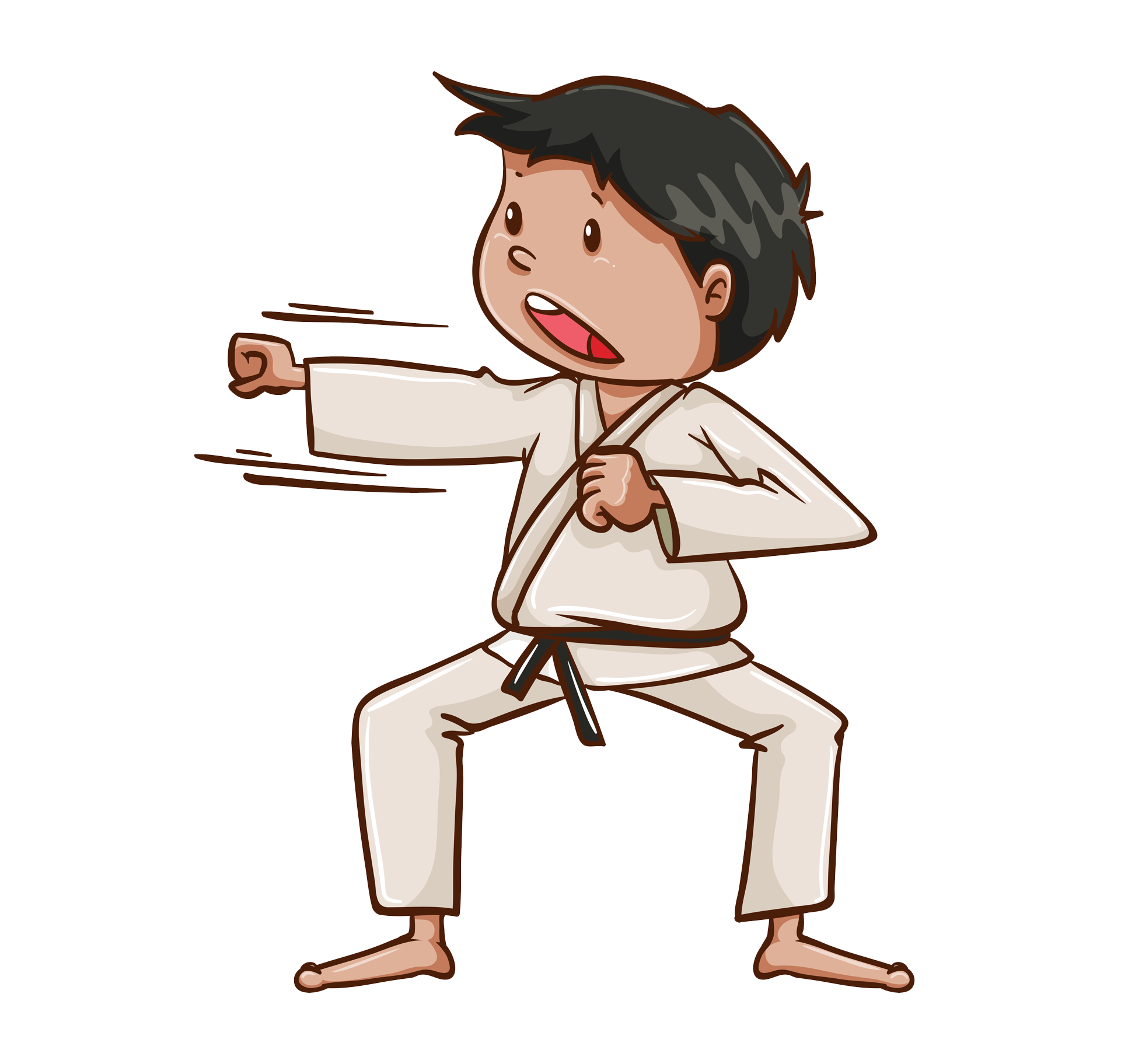 Karate